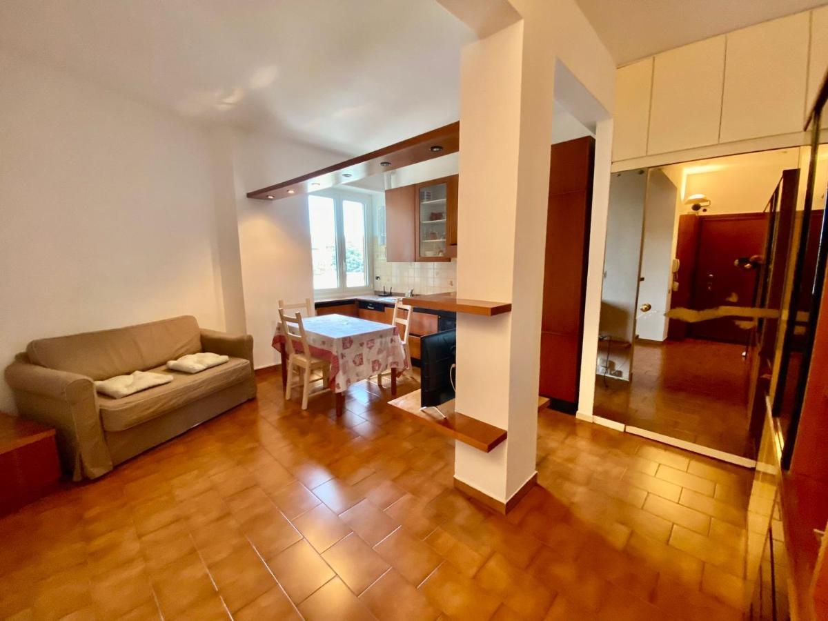 Appartamento Milano V.Le Monza A 80 M Da Mm1 Turro Экстерьер фото